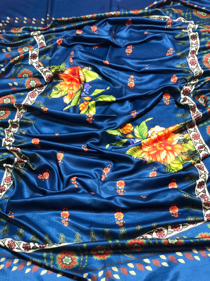 COCO by ZARA SHAHJAHAN Dhanak 3-Piece Suit